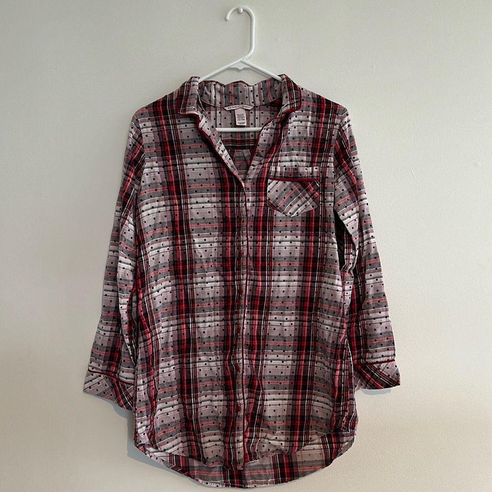 Victoria’s Secret Nightgown